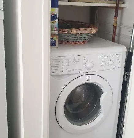 Apartment Appt 2 Au Centre 4e *