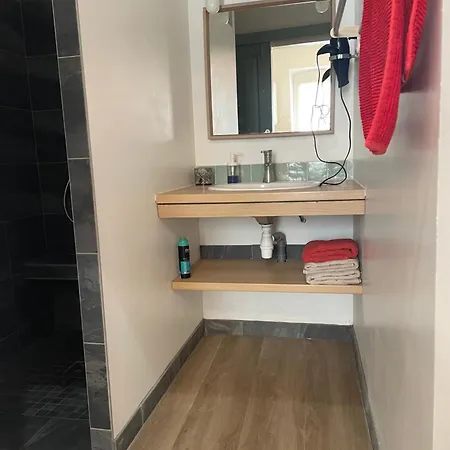 Appt 2 Au Centre 4e Apartment *