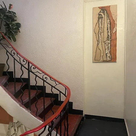 Appt 2 Au Centre 4e Apartment *
